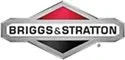 Briggs & Stratton logo — Briggs & Stratton sold and serviced in Bowen