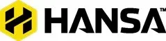 Hansa logo — Hansa sold and serviced in Bowen