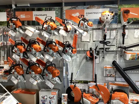 STIHL chainsaws for sale in Bowen