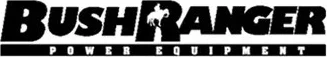 Bushranger logo — Bushranger sold and serviced in Bowen