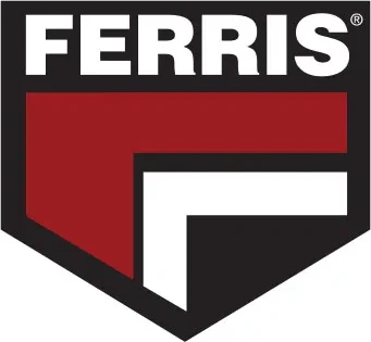 Ferris logo — Ferris sold and serviced in Bowen